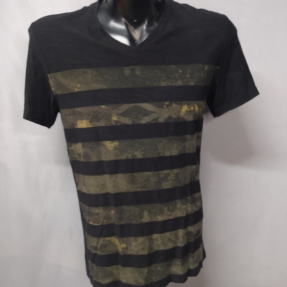 Camo club shirt - Picture 5 of 7